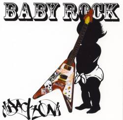 Back-On : Baby Rock